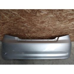 Pare Choc Arriere Chevrolet Kalos (1)