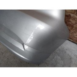 Pare Choc Arriere Chevrolet Kalos (2)