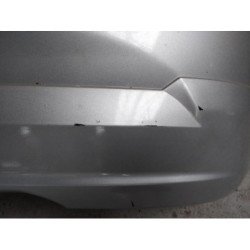 Pare Choc Arriere Chevrolet Kalos (3)