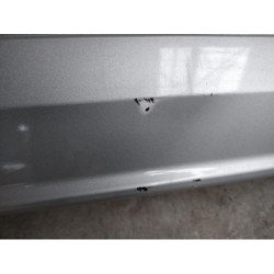 Pare Choc Arriere Chevrolet Kalos (4)