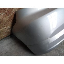 Pare Choc Arriere Chevrolet Kalos (5)