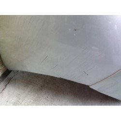 Pare Choc Arriere Chevrolet Kalos (6)