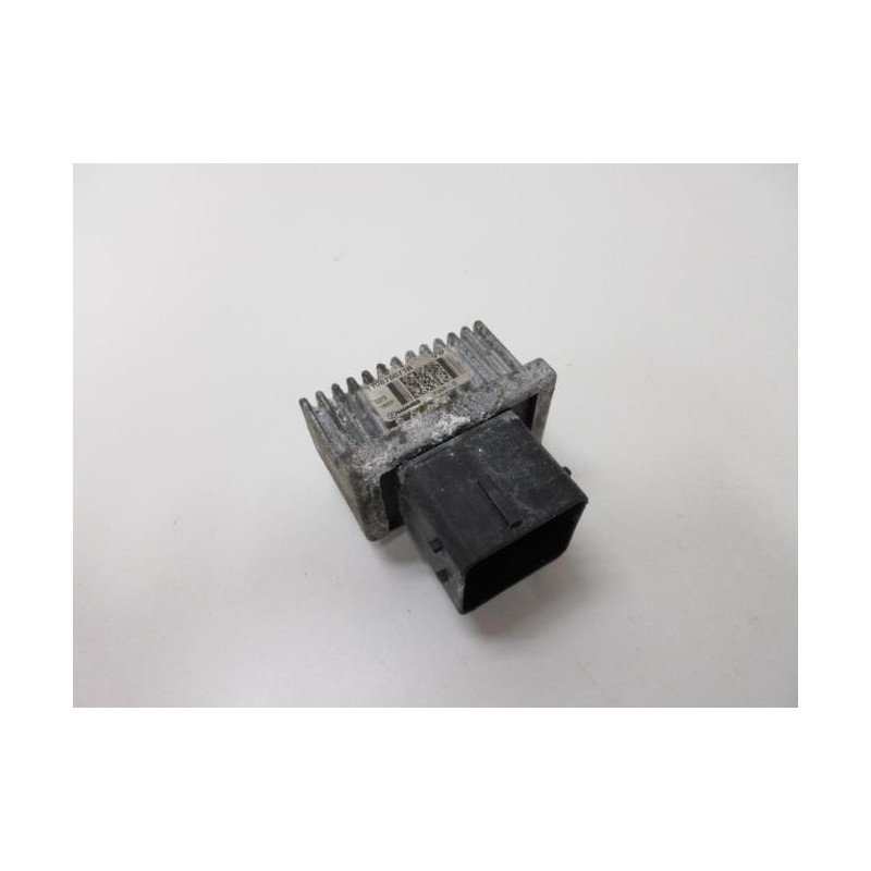 Relais De Prechauffage Renault Clio 4 Phase 2 (1)