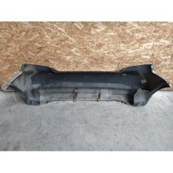 Pare Choc Arriere Chevrolet Kalos (7)