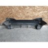 Pare Choc Arriere Chevrolet Kalos (7)