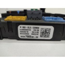 Kit De Demarrage Citroen C3 3 Phase 1 (8)