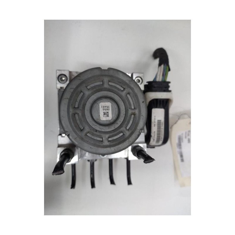 Bloc Abs (freins Anti-blocage) Ds Ds3 Cabriolet Phase 3 (1)