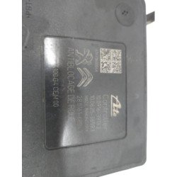 Bloc Abs (freins Anti-blocage) Ds Ds3 Cabriolet Phase 3 (3)