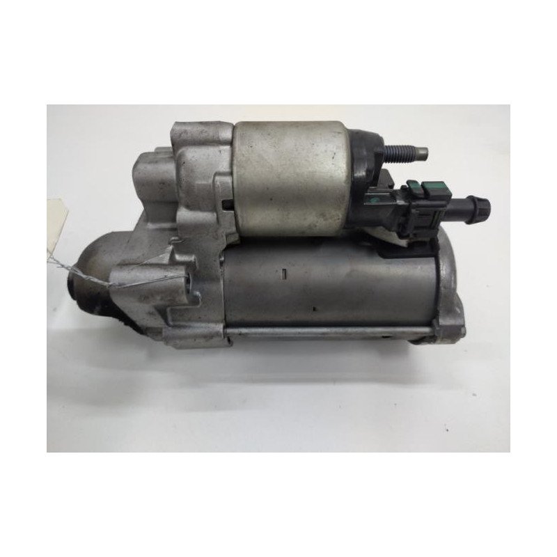 Demarreur Ds Ds3 Cabriolet Phase 3 (1)