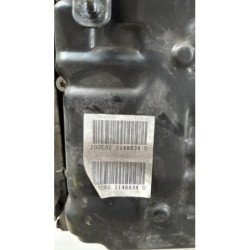 Boite De Vitesses Ds Ds3 Cabriolet Phase 3 (5)