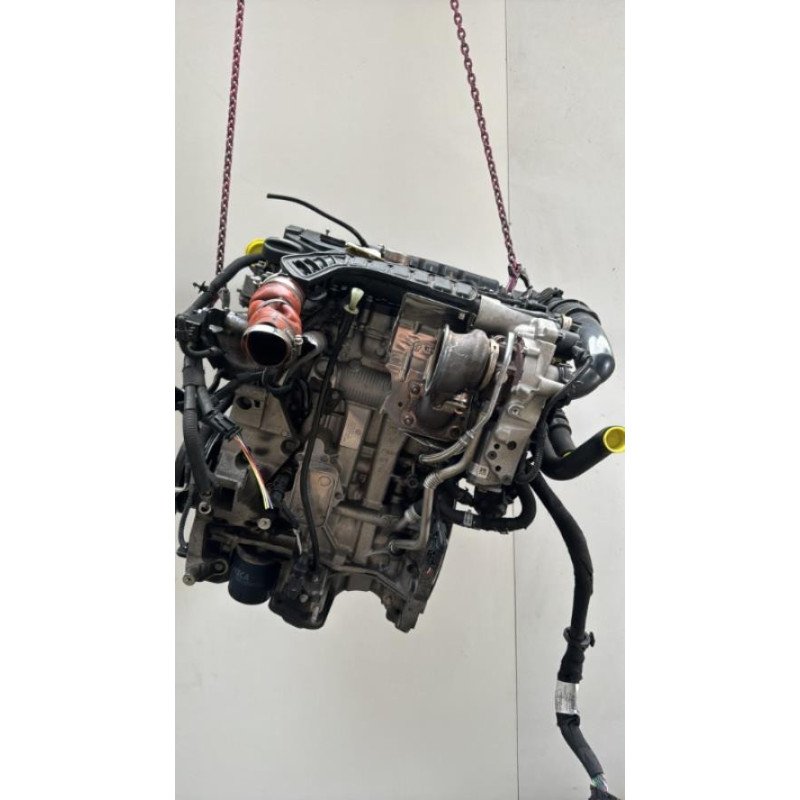 Moteur Ds Ds3 Cabriolet Phase 3 (1)