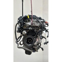 Moteur Ds Ds3 Cabriolet Phase 3 (4)