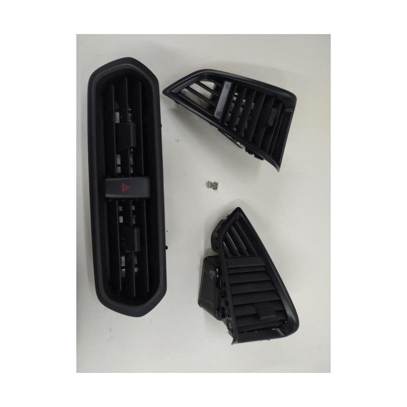Aerateur Tableau De Bord Ford Ecosport Phase 3 (1)