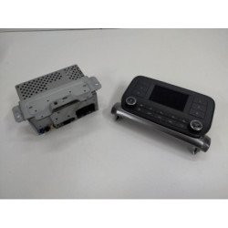 Autoradio D'origine Ford Ecosport Phase 3 (1)