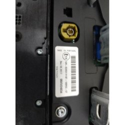 Autoradio D'origine Ford Ecosport Phase 3 (4)
