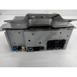 Autoradio D'origine Ford Ecosport Phase 3 (5)