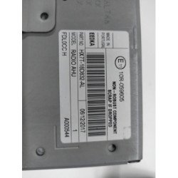 Autoradio D'origine Ford Ecosport Phase 3 (6)
