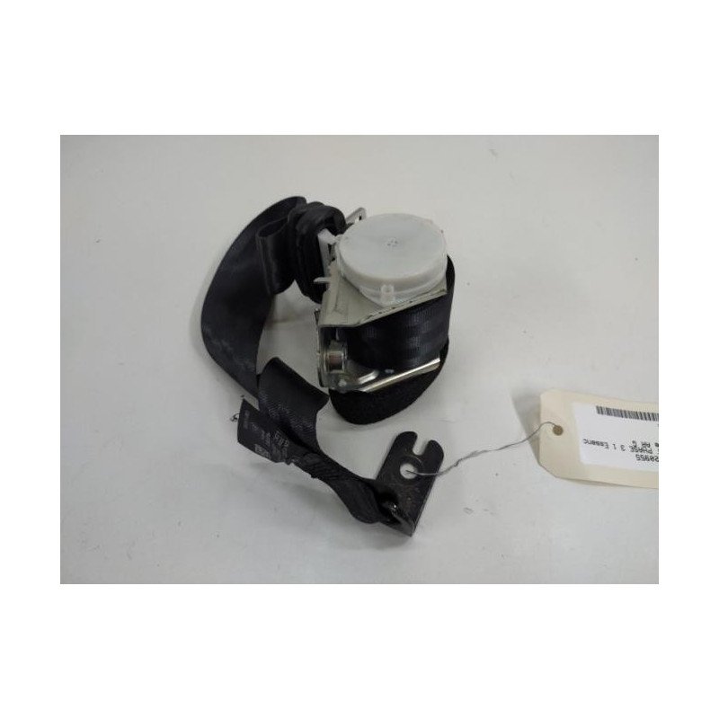 Ceinture Arriere Gauche Ford Ecosport Phase 3 (1)