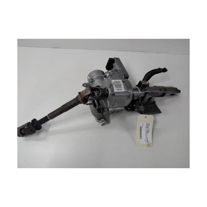 Colonne De Direction Ford Ecosport Phase 3 (1)