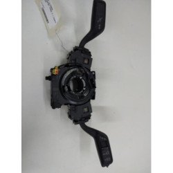Com (bloc Contacteur Tournant+commodo Essuie Glace+commodo Phare) Ford Ecosport Phase 3 (1)