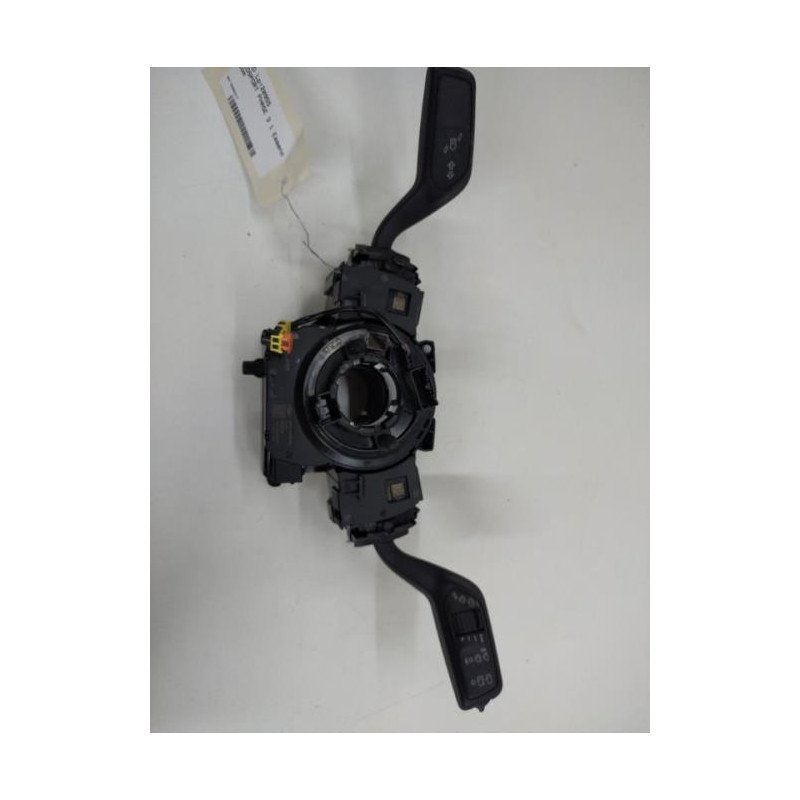 Com (bloc Contacteur Tournant+commodo Essuie Glace+commodo Phare) Ford Ecosport Phase 3 (1)