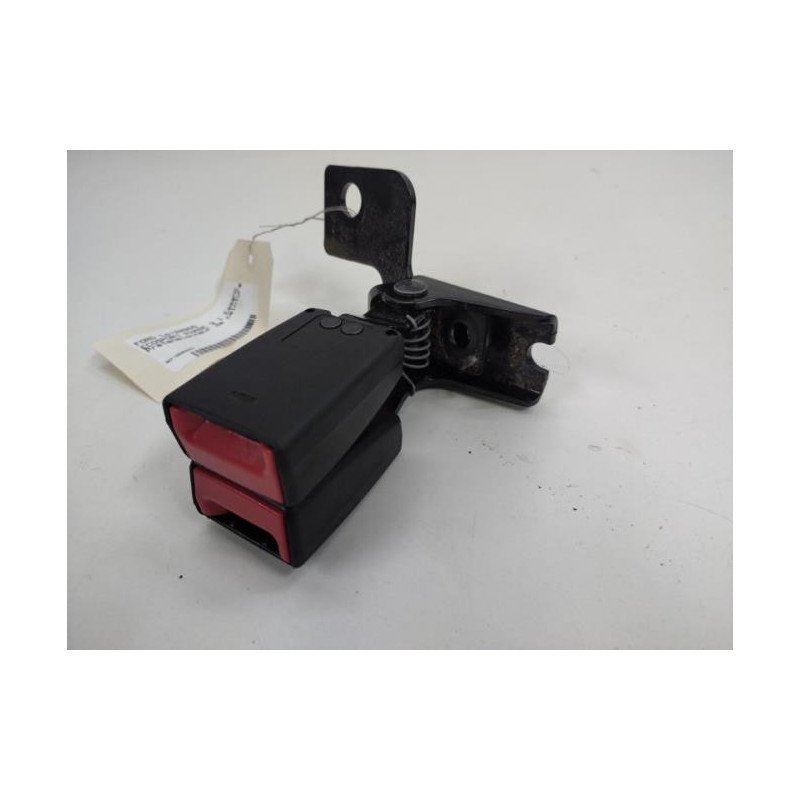Pretensionneur De Ceinture Arriere Gauche Ford Ecosport Phase 3 (1)