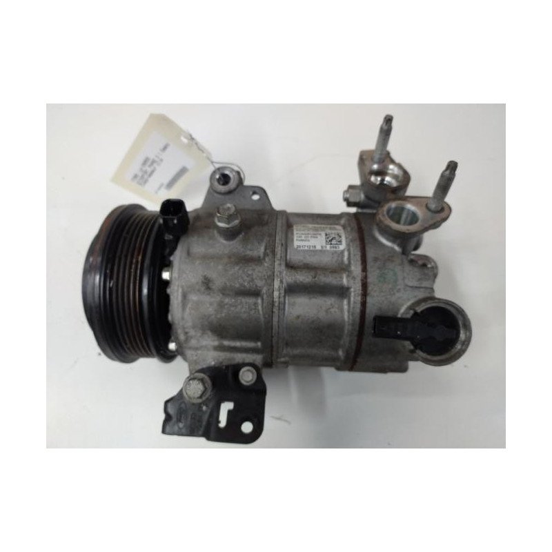 Compresseur Clim Ford Ecosport Phase 3 (1)