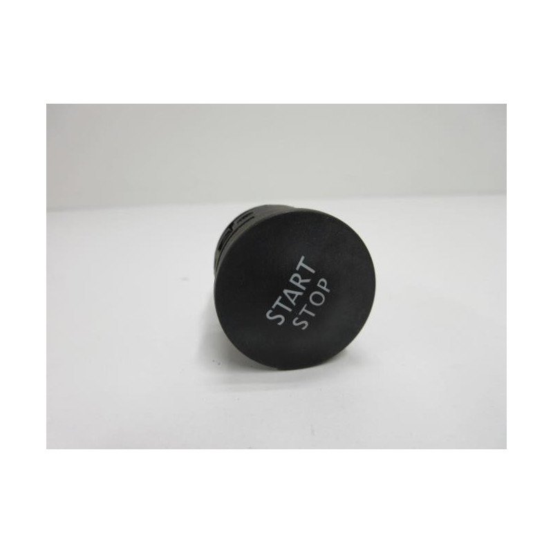 Bouton De Demarrage Renault Clio 4 Phase 2 (1)