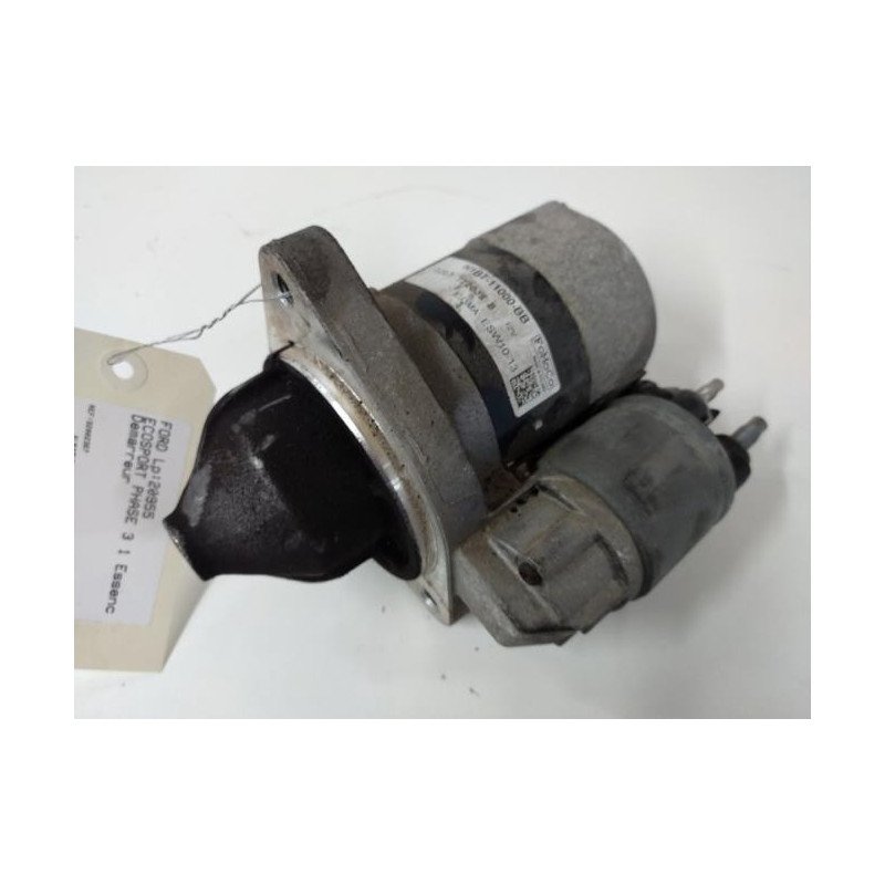 Demarreur Ford Ecosport Phase 3 (1)