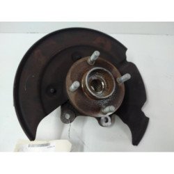 Pivot De Moyeu Avant Gauche Ford Ecosport Phase 3 (1)