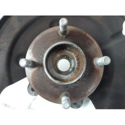 Pivot De Moyeu Avant Gauche Ford Ecosport Phase 3 (2)