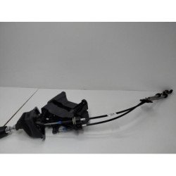 Tringlerie Boite Ford Ecosport Phase 3 (1)
