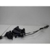 Tringlerie Boite Ford Ecosport Phase 3 (1)