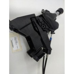 Tringlerie Boite Ford Ecosport Phase 3 (3)