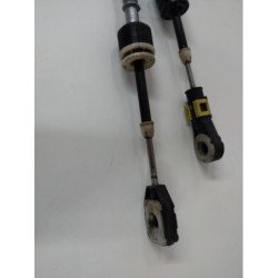 Tringlerie Boite Ford Ecosport Phase 3 (5)