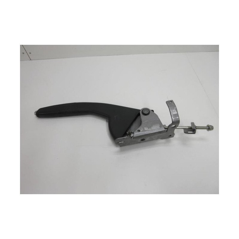 Levier Frein à Main Renault Clio 4 Phase 2 (1)