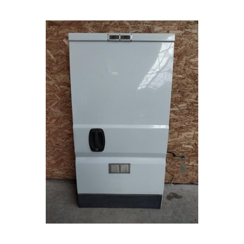 Porte De Coffre Droit Fiat Ducato 3 Phase 1 (1)