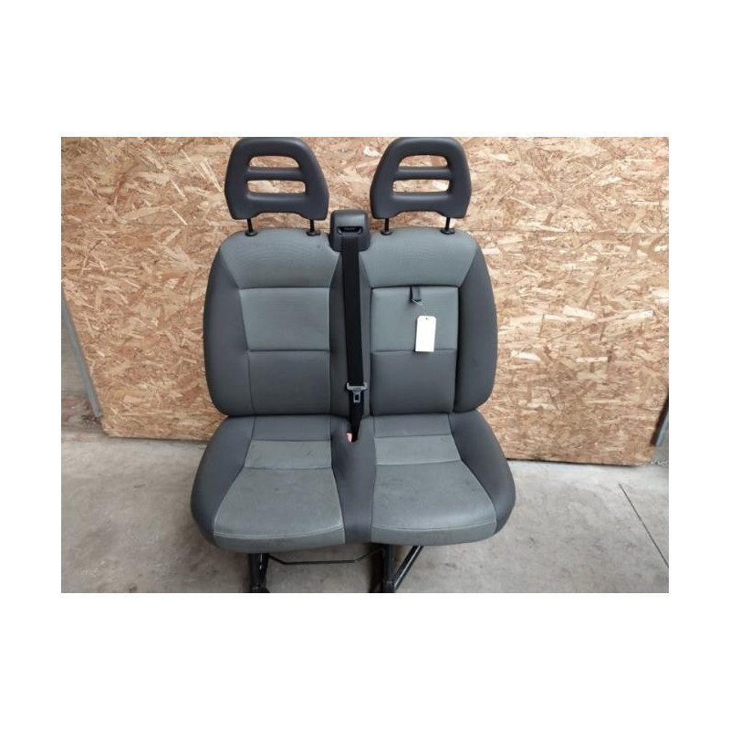 Siege Avant Droit Fiat Ducato 3 Phase 1 (1)