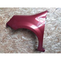 Aile Avant Gauche Renault Modus Phase 2 (1)