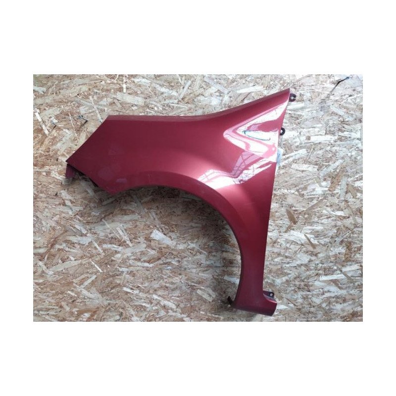 Aile Avant Gauche Renault Modus Phase 2 (1)