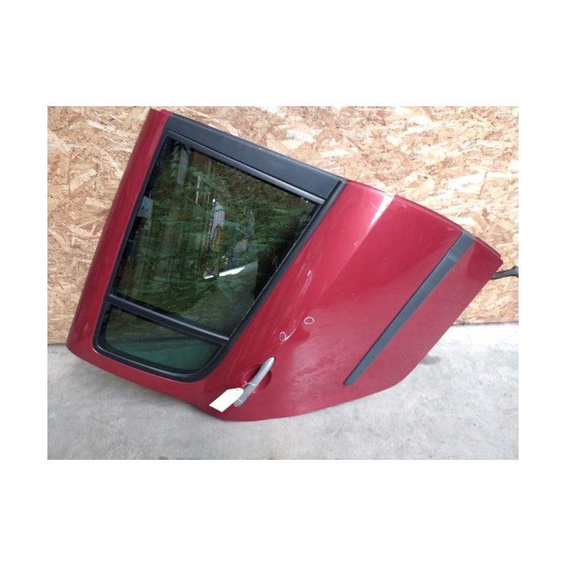 Porte Arriere Droit Renault Modus Phase 2 (1)