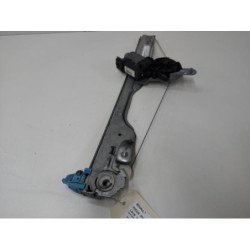 Leve Vitre Electrique Avant Gauche Renault Modus Phase 2 (1)