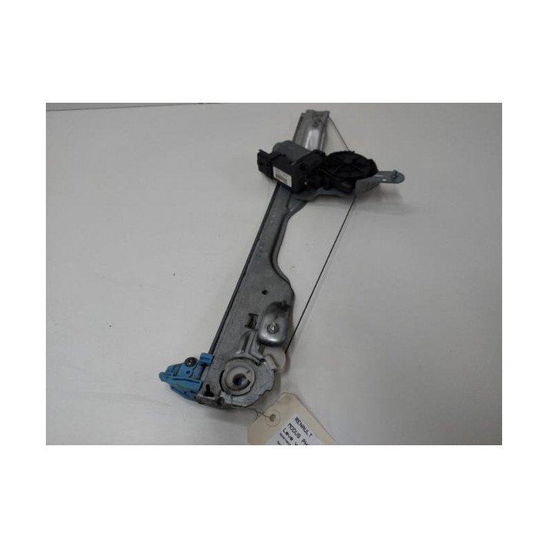Leve Vitre Electrique Avant Gauche Renault Modus Phase 2 (1)