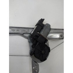 Leve Vitre Electrique Avant Gauche Renault Modus Phase 2 (2)