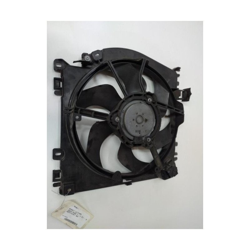 Ventilateur Eau Renault Modus Phase 2 (1)