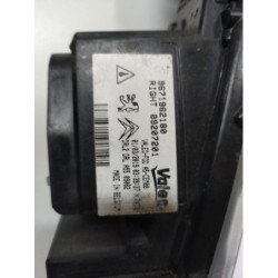 Feu Diurne Avant Droit Ds Ds3 Cabriolet Phase 3 (2)