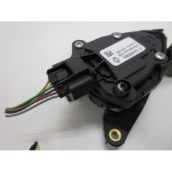 Pedalier D'accelerateur Renault Clio 4 Phase 2 (3)