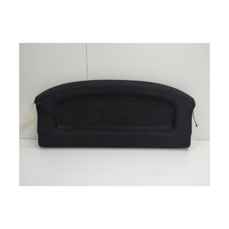 Plage Arriere Ds Ds3 Cabriolet Phase 3 (1)