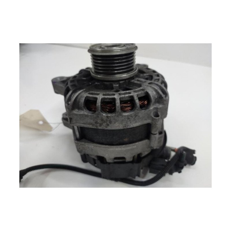 Alternateur Ds Ds3 Cabriolet Phase 3 (1)