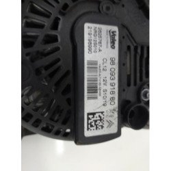Alternateur Ds Ds3 Cabriolet Phase 3 (4)
